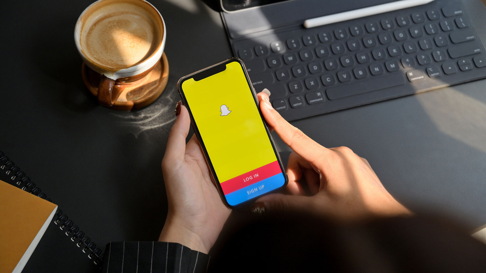 Snap demands employees work in office 80% of the time starting early next year